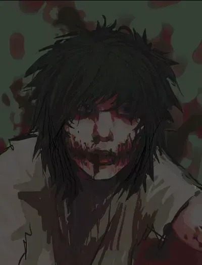 Avatar of Jeff The Killer