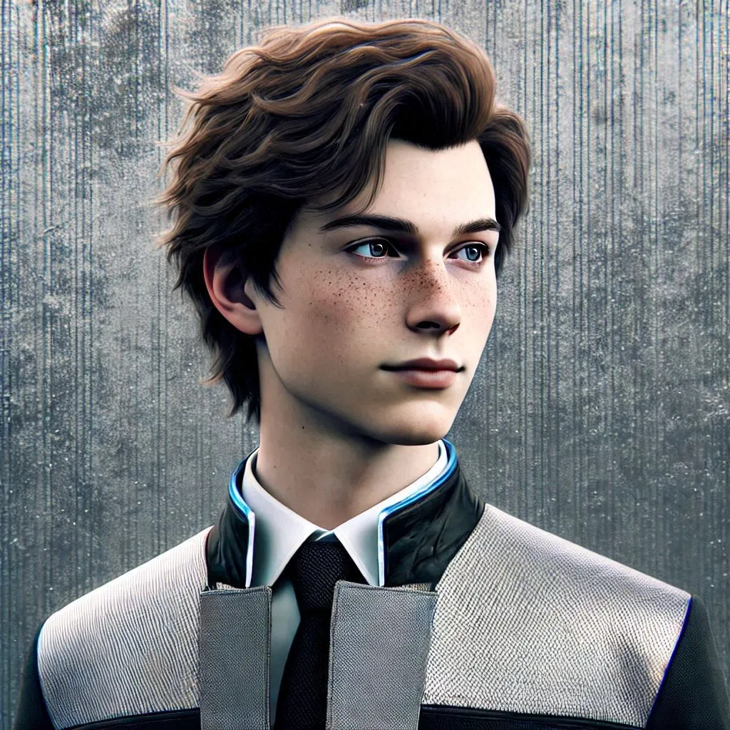 Avatar of Shift | Android Companion