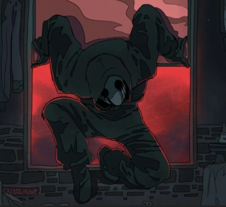 Avatar of Eyeless Jack | EJ