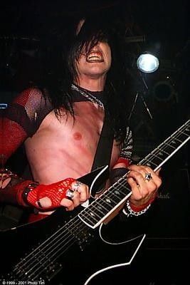 Avatar of Eric Griffin