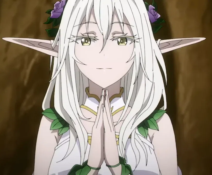 Avatar of Forest Princess