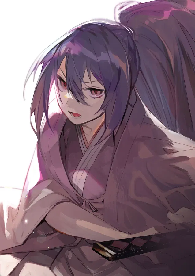 Avatar of Saya Terumi