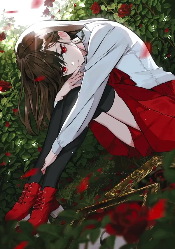 Avatar of Ib