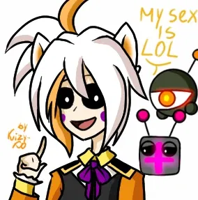 Avatar of Lolbit (Kizy-ko)