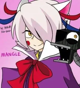 Avatar of The Mangle (pole-bear)