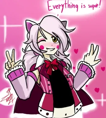 Avatar of Funtime Foxy (ZoDiacFNAF)