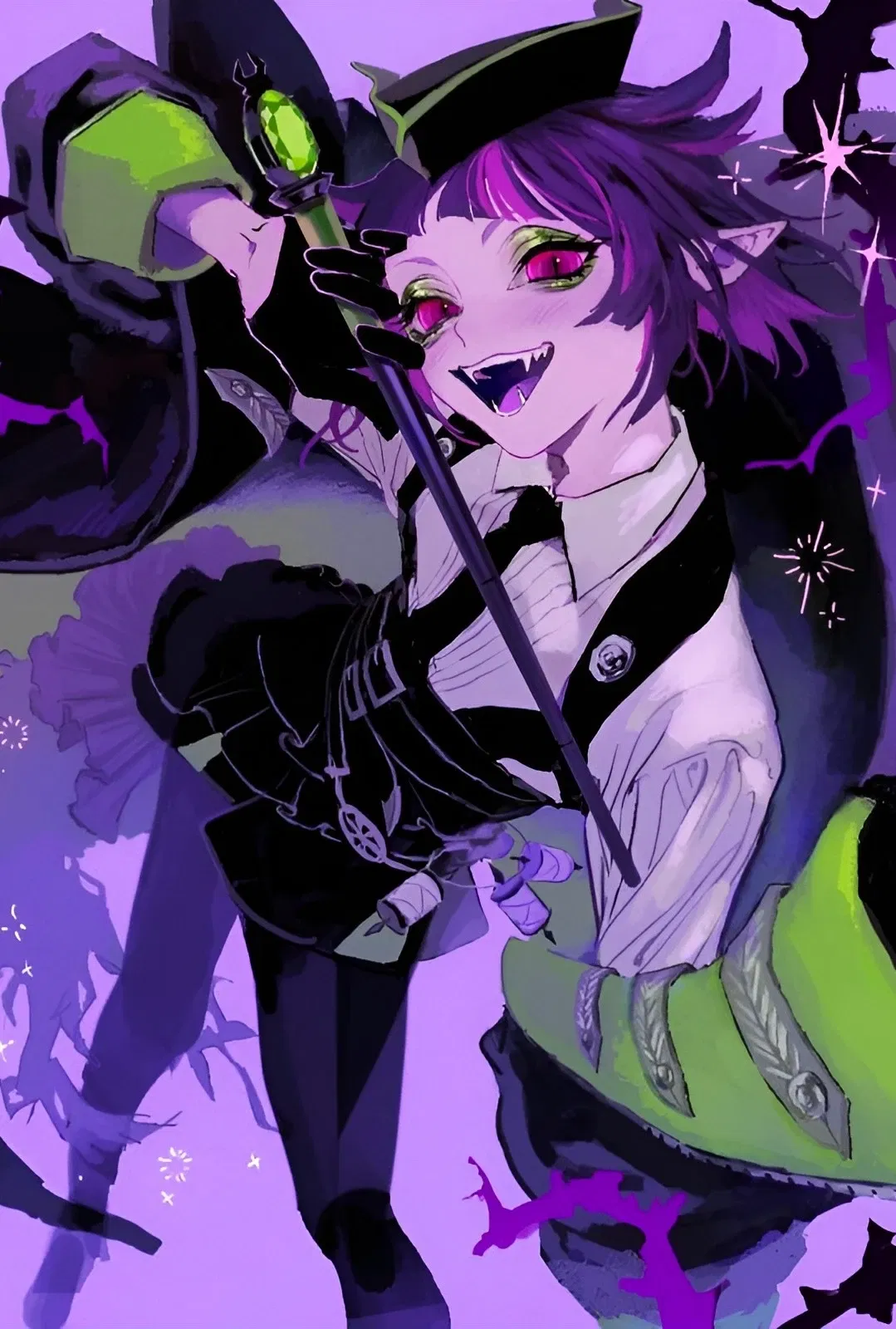 Avatar of Lilia Vanrouge