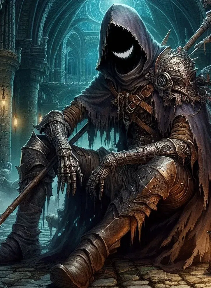 Avatar of Ghoul | Berwyn 