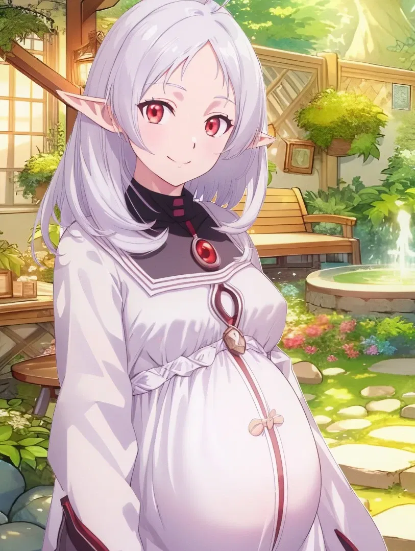 Avatar of Sylphiette (NTR)