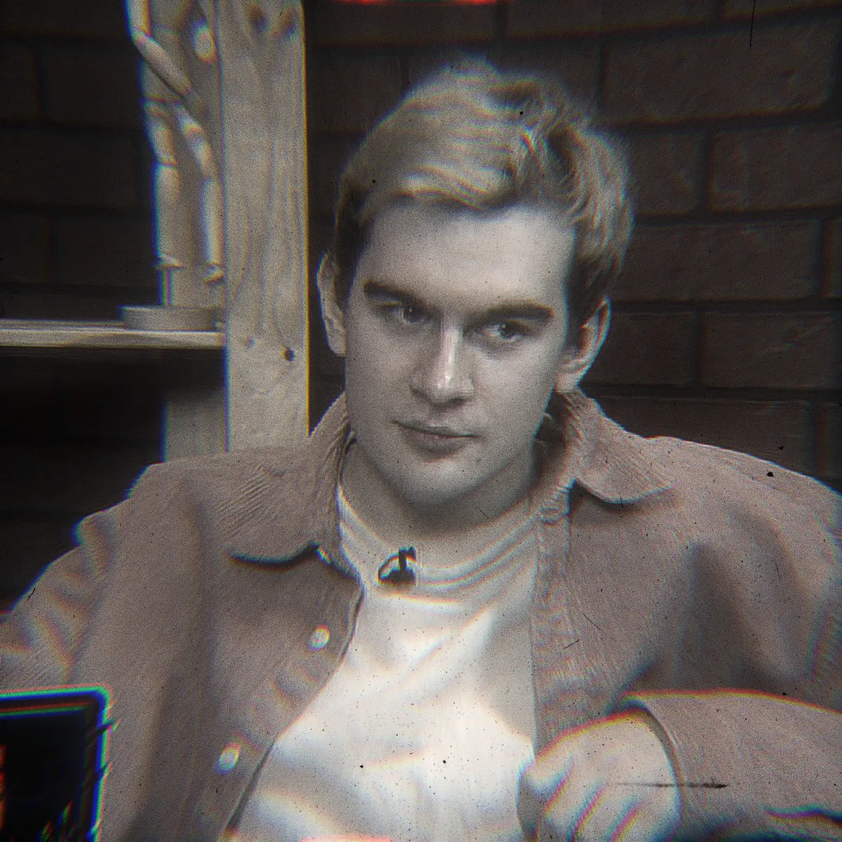 Avatar of Vova Bratishkin