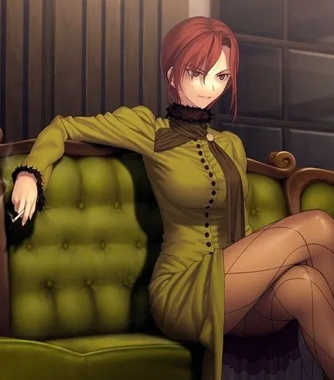 Avatar of Touko Aozaki, your girlfriend's older sister