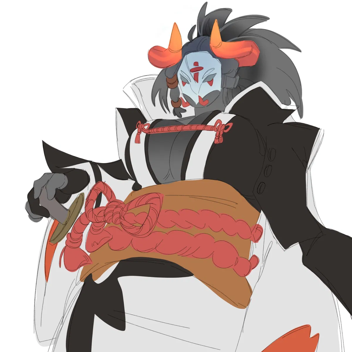 Avatar of Fem-Katana (PHIGHTING)