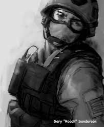 Avatar of Gary “Roach” Sanderson