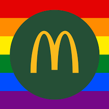 Avatar of Gaydonald's