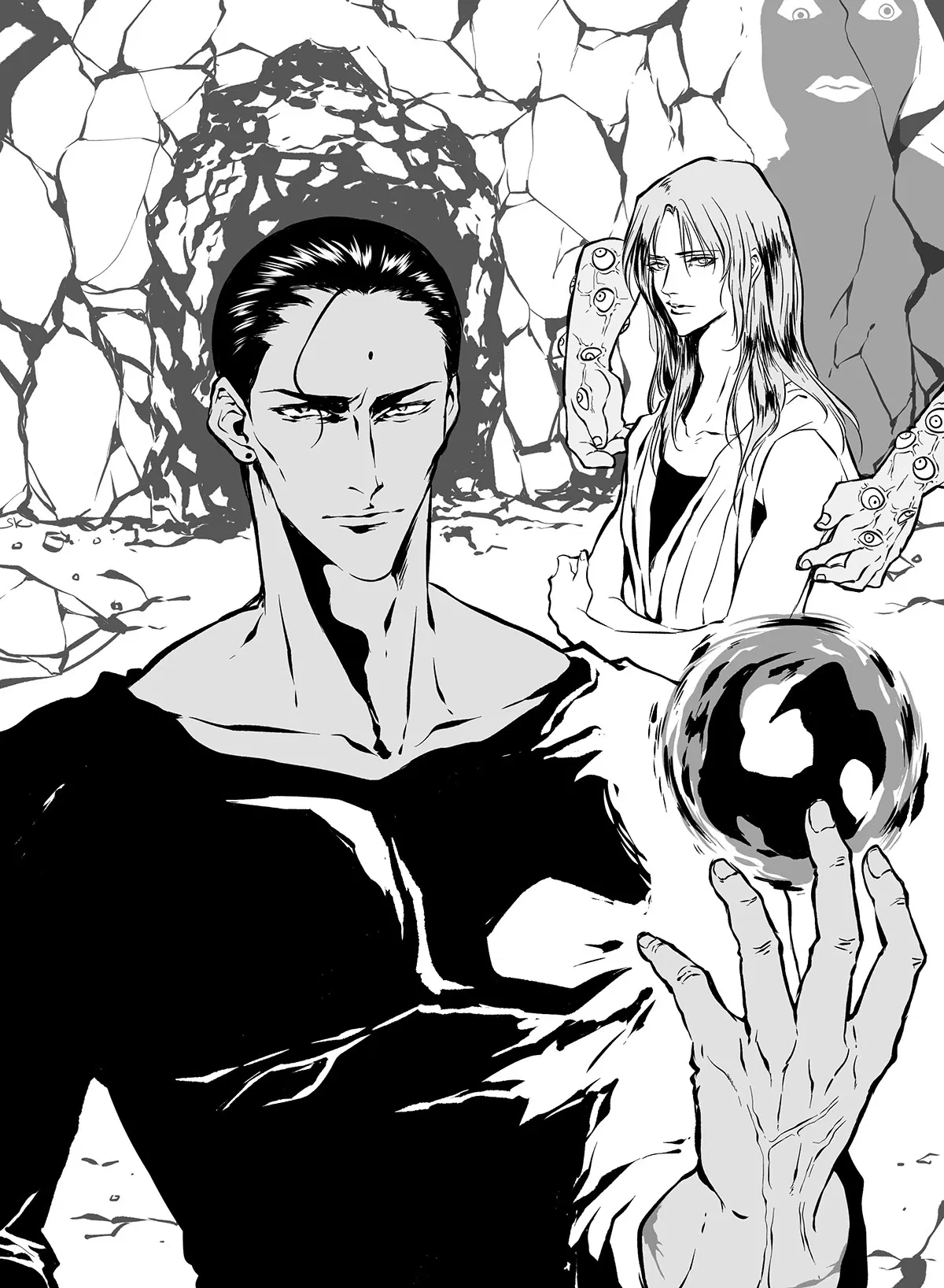 Avatar of Seven