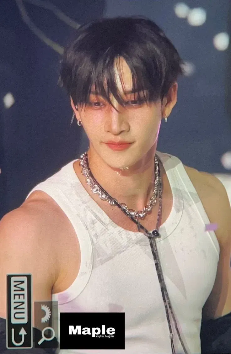 Avatar of Bangchan 