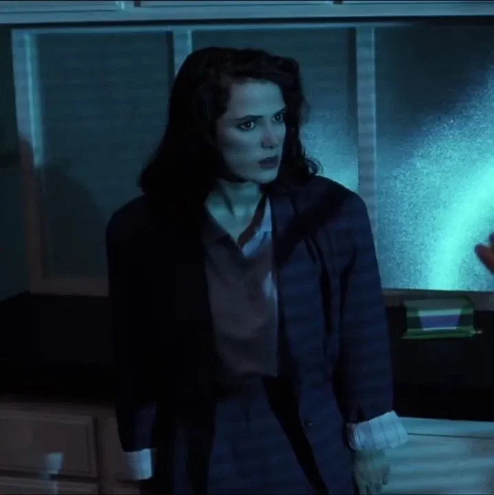 Avatar of Veronica Sawyer 