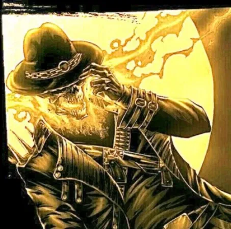 Avatar of Carter Slade