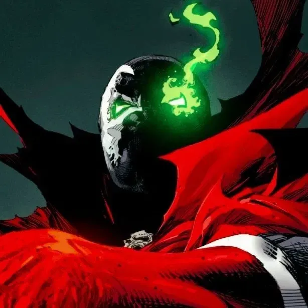 Avatar of Spawn