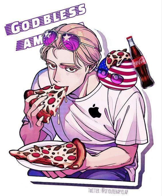Avatar of Usa