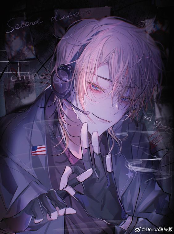 Avatar of Estados Unidos (Male)