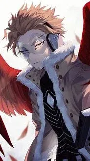 Avatar of Hawks/Keigo takami