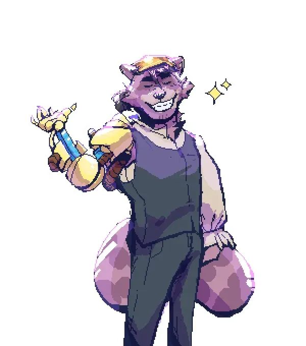Avatar of Edmund Atmos