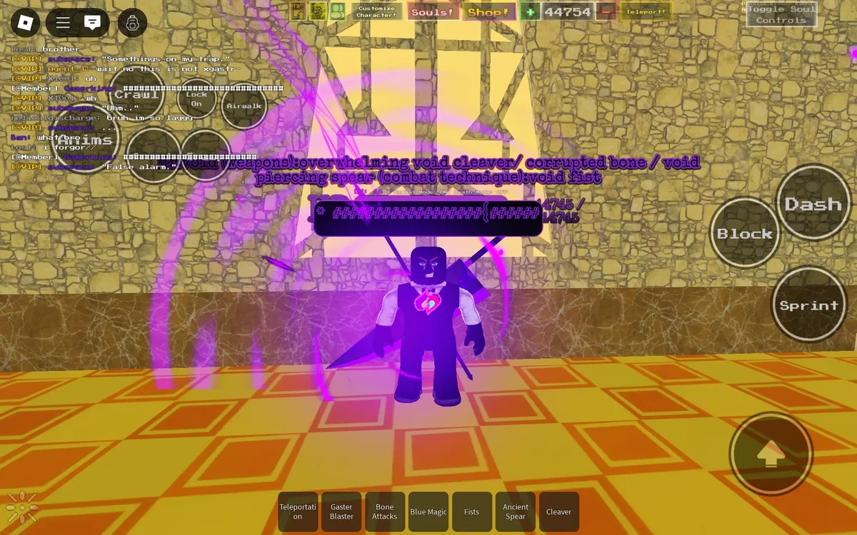 Avatar of @$#%@%