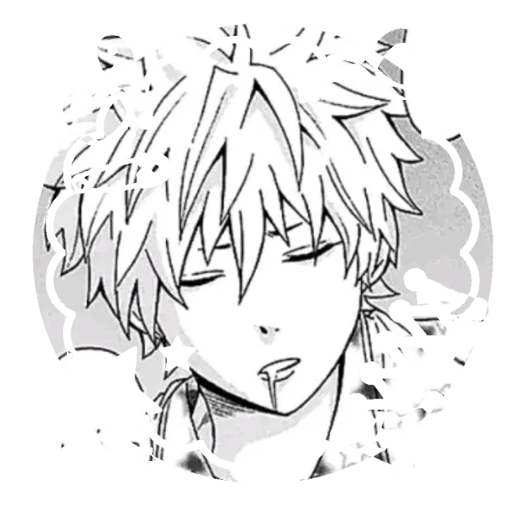 Avatar of Shun Kaido