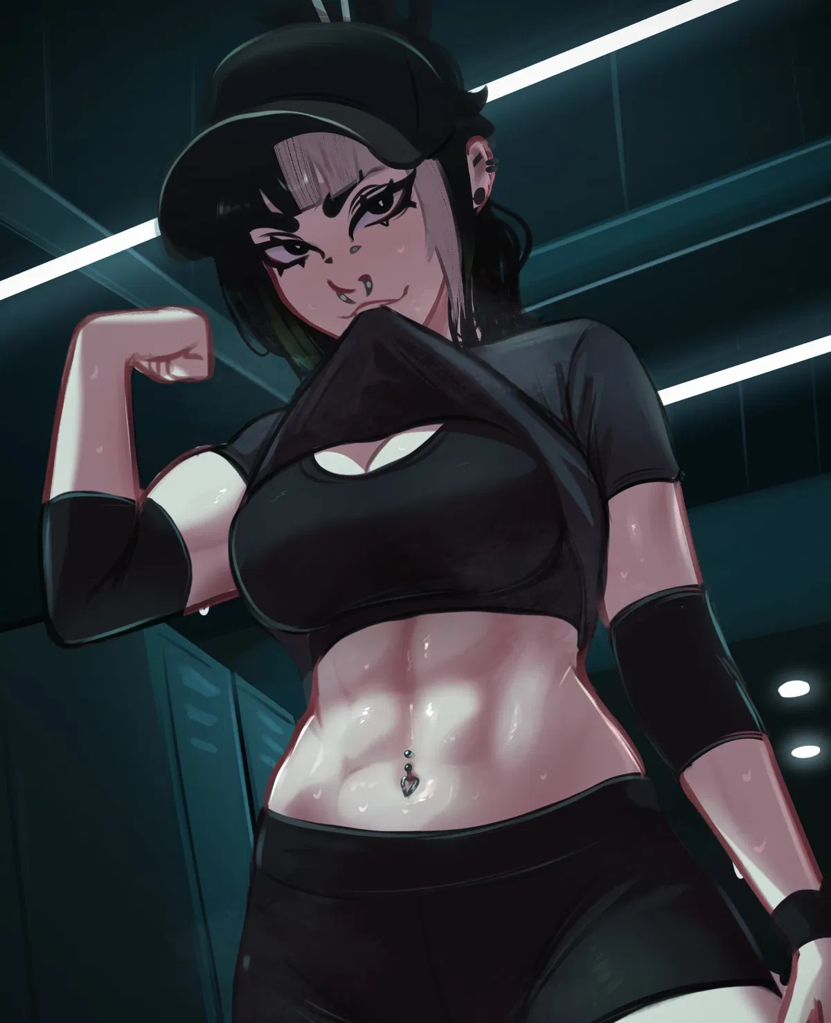 Avatar of Mika, The Generic E-Thot🖤| Veyonis