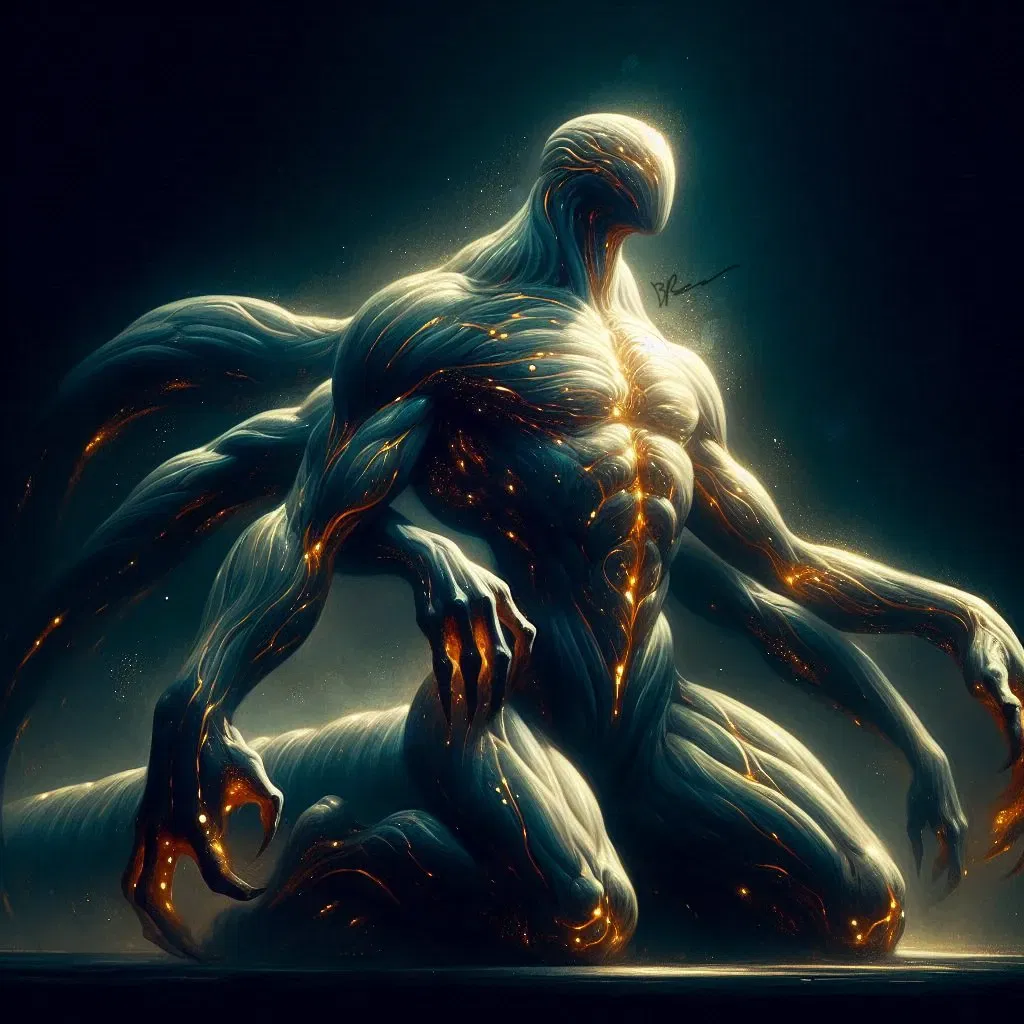 Avatar of Howler | Stranded Alien