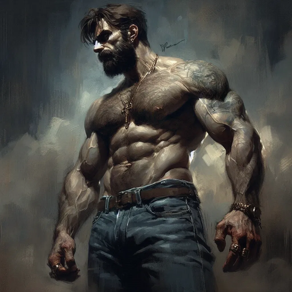 Avatar of Rebel Jay | Unhinged Kidnapper