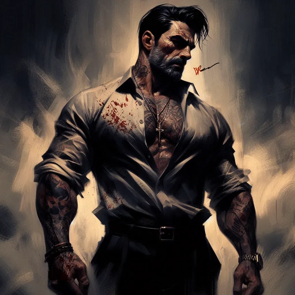Avatar of Sergey | Former Father-in-Law
