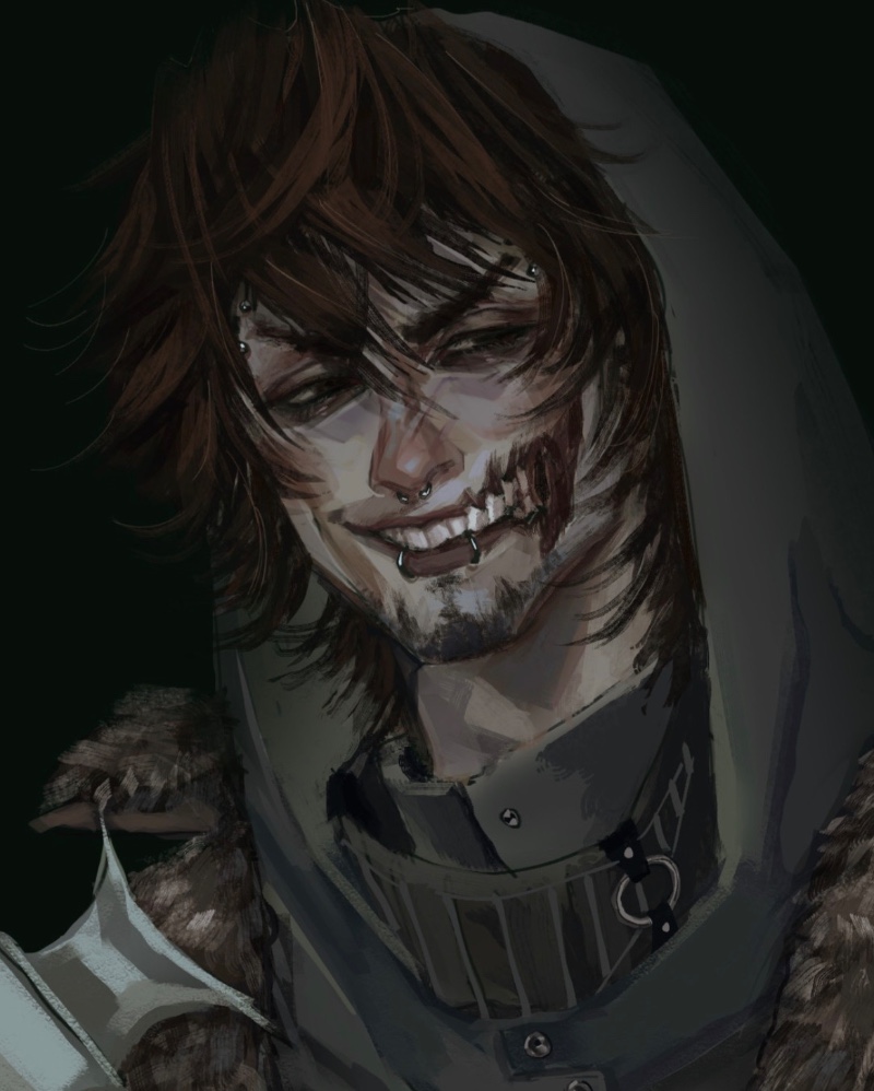 Avatar of Tobias Erin Rogers 