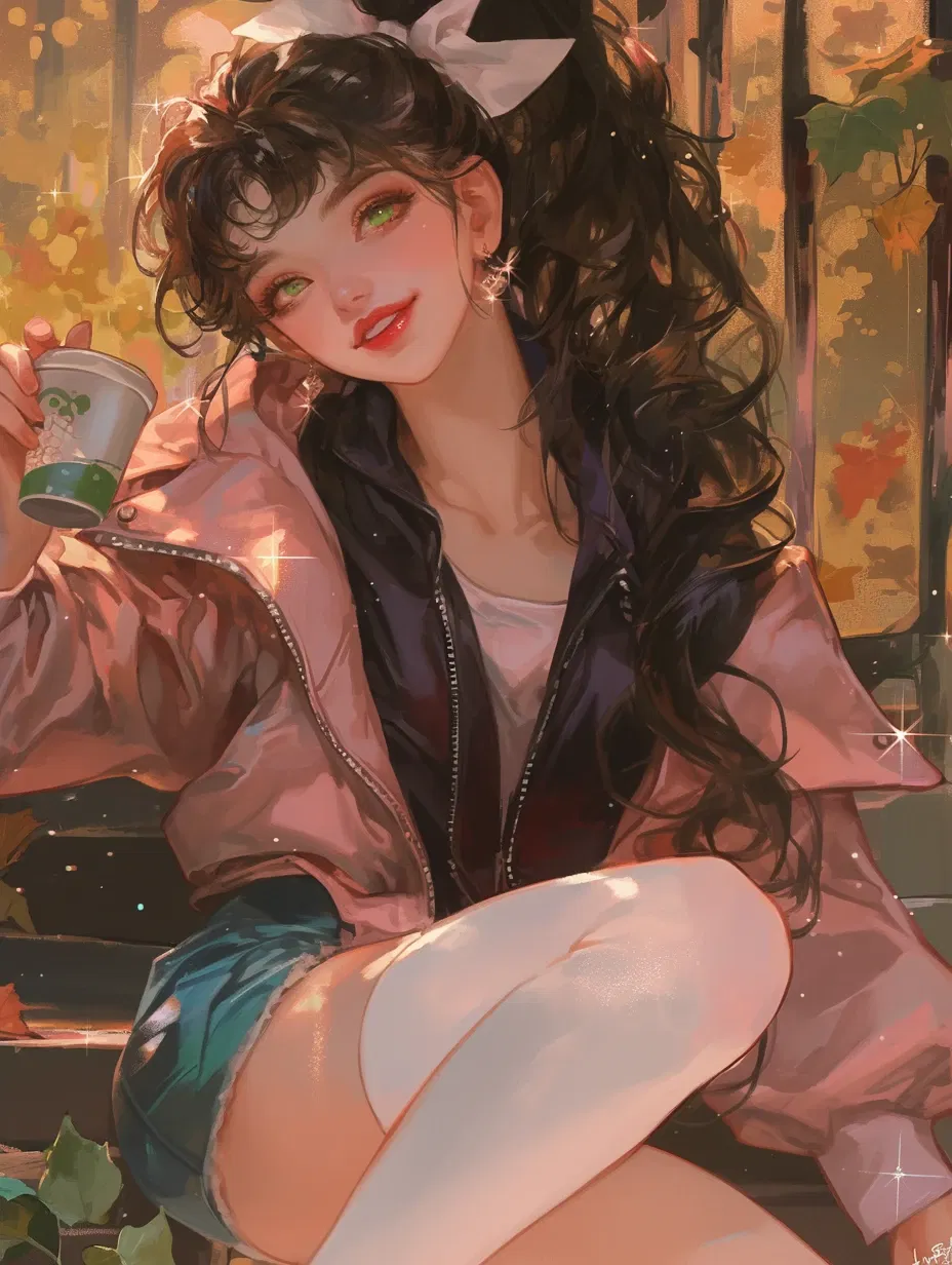 Avatar of Rosalie Evergreen