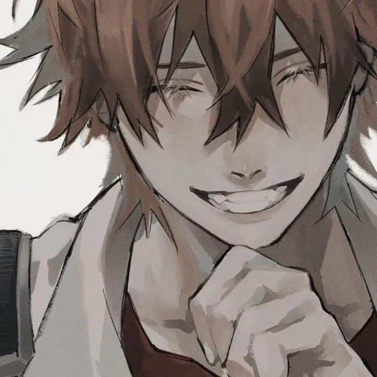 Avatar of evry *rival roommate*