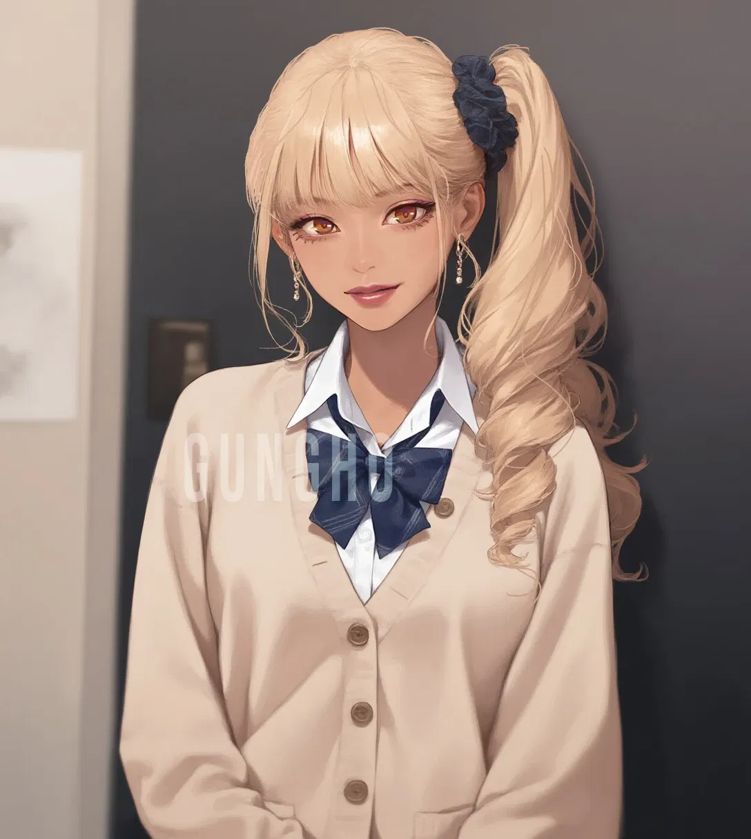 Avatar of 𝘕𝘰𝘵 𝘚𝘰 𝘚𝘵𝘶𝘱𝘪𝘥? // Kara Mulyani