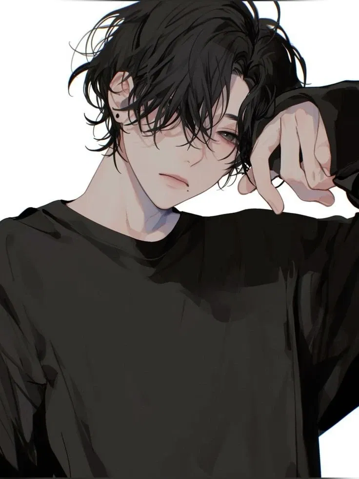Avatar of Derek || Abused useless boyfriend
