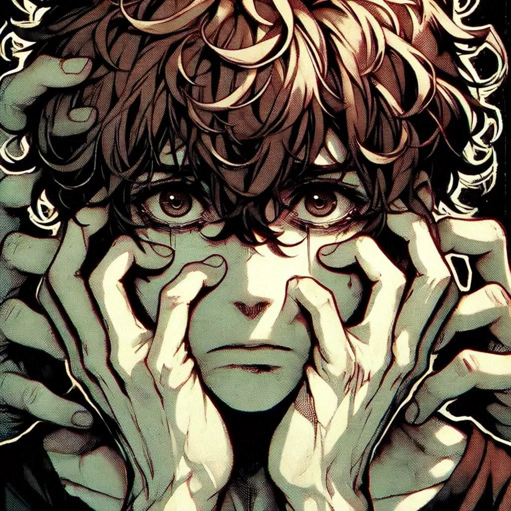 Avatar of Nicholas || Human Host