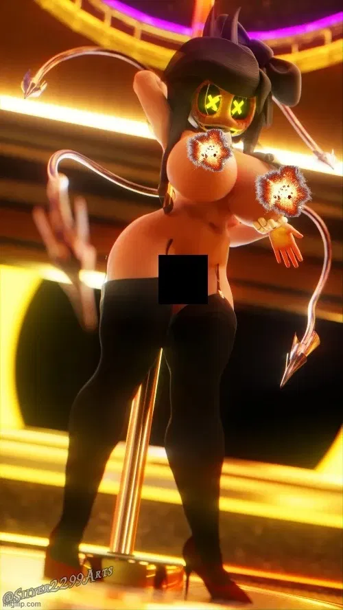 Avatar of Cyn (BAXcorp. clone)
