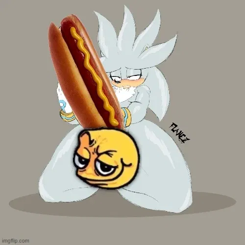 Avatar of Silver the twinkhog