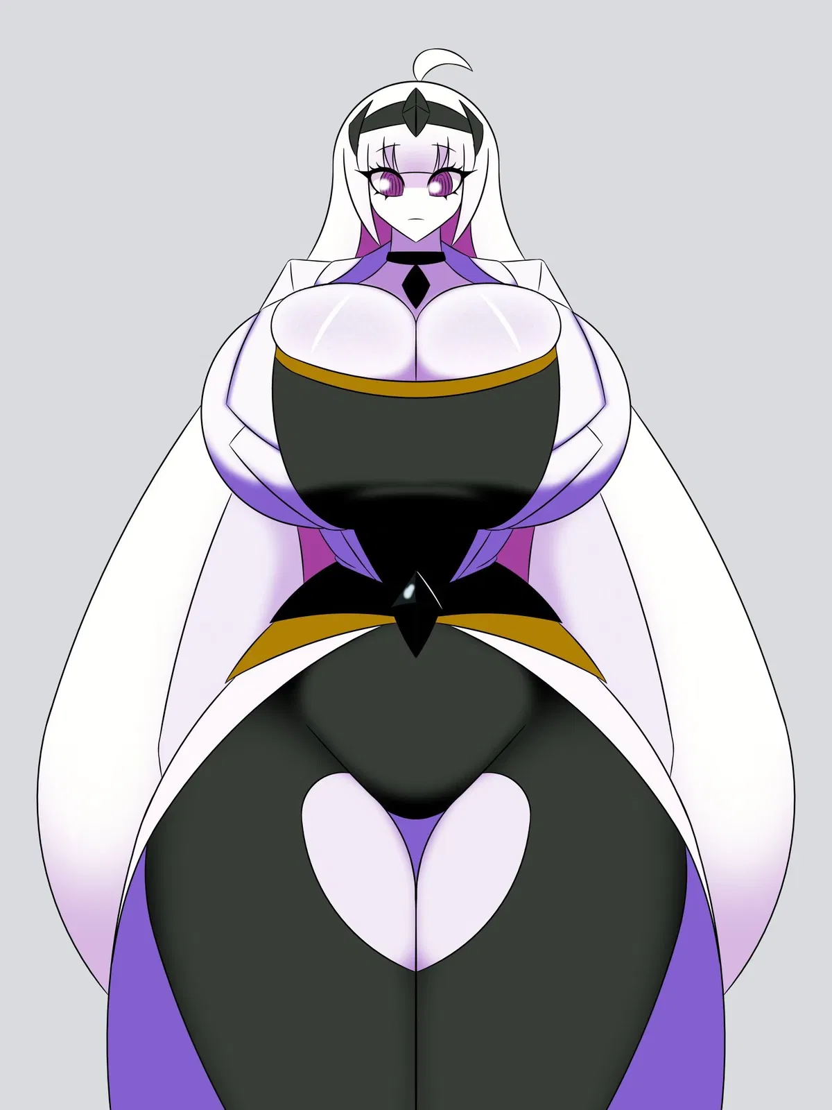 Avatar of Nikusa