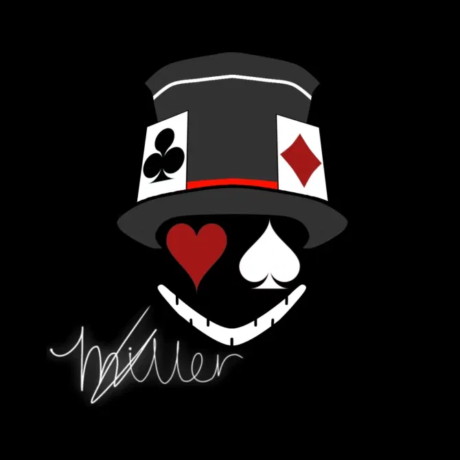 Avatar of KingOfHearts