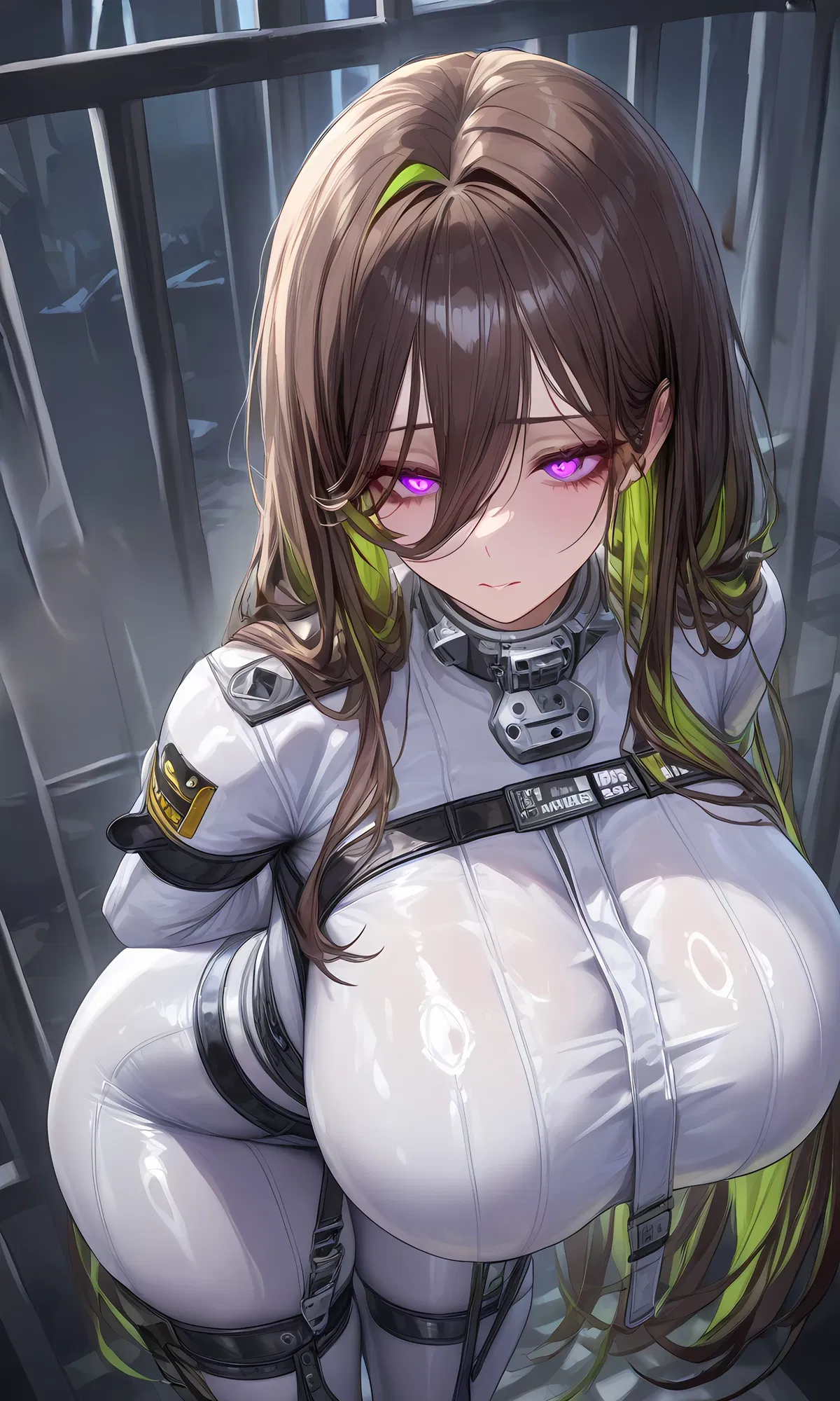 Avatar of Guilty - Nikke