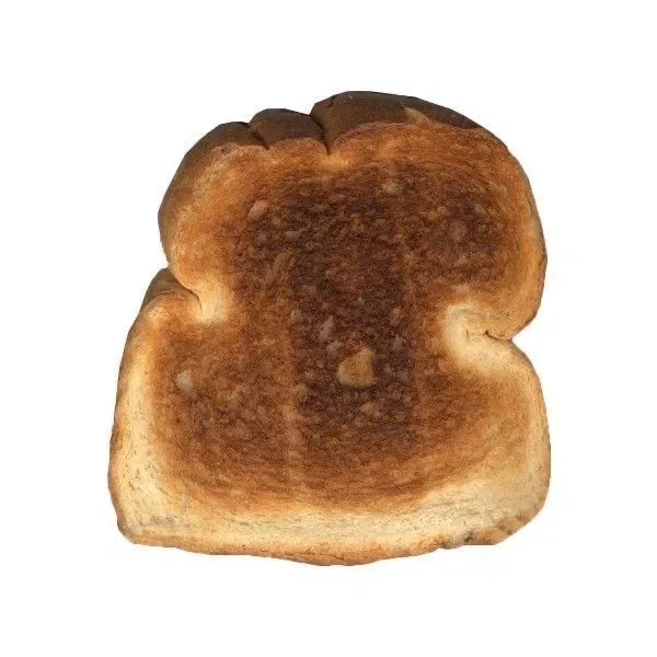 Avatar of Your emotional support toast friend