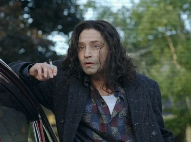 Avatar of Charles Lee ray 