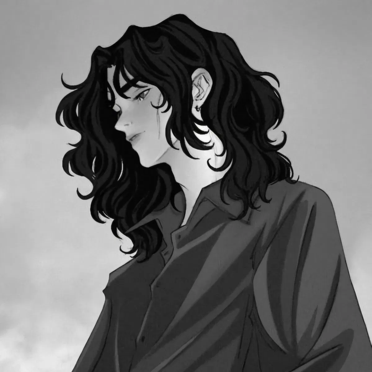 Avatar of HP - Sirius Black