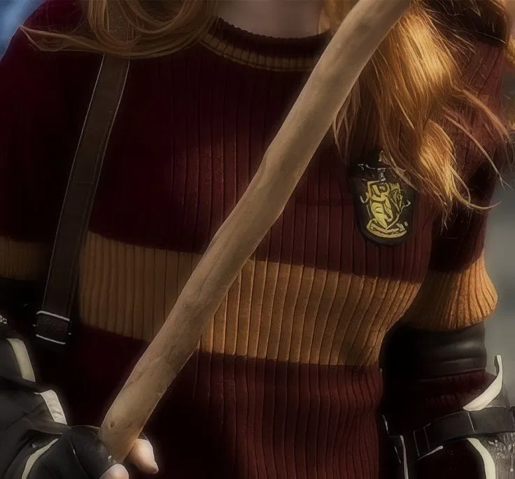 Avatar of Ginny Weasley (HARRY POTTER)