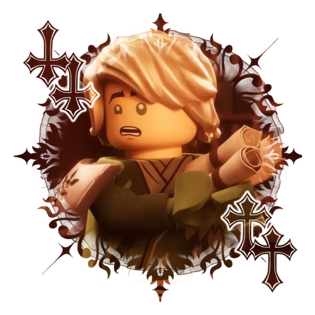 Avatar of Lloyd garmadon 