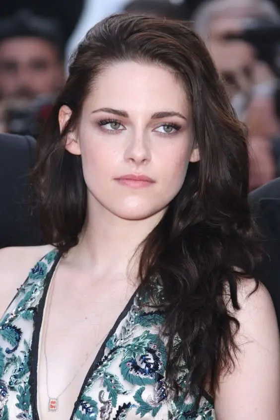 Avatar of Kristen Stewart